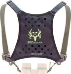 Butler Creek Deluxe Binocular Harness Bone Collector